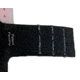 TUFF Products Just In Case Tourniquet Pouch, Molle, Veclro Fastener, Ambidextrous, Black, 8874-SCE-JICTQ-BK