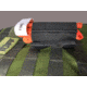 TUFF Products Just In Case Tourniquet Pouch, Molle, Veclro Fastener, Ambidextrous, Black, 8874-SCE-JICTQ-BK