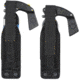 TUFF Products MOLLE MK9 Pouch w/ Velcro Closure, Black Nylon, Mk 9 8810-NYV