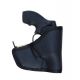 TUFF Products Pocket Roo Pocket Holster Size 49, TUFF Tac Laminate, Crimson Trace Med- LC9 P380 KAHR.45 9MM .40 PF9 GL 5077-TTA-49