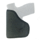 TUFF Products SuperTac Pocket Holster, Black, Size 14 Bersa 380 SS232 5079-STL-14