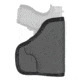 TUFF Products SuperTac Pocket Holster, Black, Size 14 Bersa 380 SS232 5079-STL-14