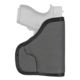 TUFF Products SuperTac Pocket Holster, Black, Size 14 Bersa 380 SS232 5079-STL-14