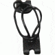 TUFF Products Tourniquet Retention MOLLE  Clip Set, 3601-BK