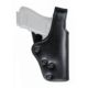 TUFF Products TUFFLOK1 Level 1 Retention Left-Hand Duty Holster, Black Plain, Kl4 1521-BPL-79