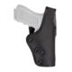 TUFF Products TUFFLOK1 Level 1 Retention Left-Hand Duty Holster, Nylon, Be92F96 1521-NYL-73