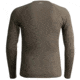 TUO Kinetic Merino 150 LS Crew Shirt - Men's, Large, Deadfall, 1409367