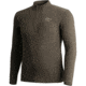TUO Kinetic Merino 250 1/4 Zip Shirt -Men's, Medium, Deadfall, 1409378