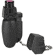 Turboflame Military Black Lighter PF21096