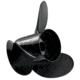Turning Point Propellers R3-1011 Hustler Aluminum - Right-Hand Propeller - 10.5 X 11 - 3-Blade 32492