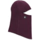 Turtle Fur Comfort Shell Quantum Balaclava w/Micro Fleece, Cherry Cola, One Size, 688219-2211-REG-ADUOS