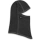 Turtle Fur Comfort Luxe Quantum Balaclava, Black, One Size, 776535-101-REG-ADUOS