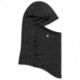 Turtle Fur Comfort Shell Quantum Balaclava w/Micro Fleece
