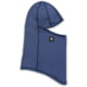 Turtle Fur Comfort Shell Quantum Balaclava w/Micro Fleece, Navy, One Size, 688219-105-REG-ADUOS