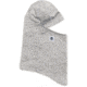 Turtle Fur Comfort Stria Quantum Balaclava w/Micro Fleece