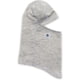 Turtle Fur Comfort Stria Quantum Balaclava w/Micro Fleece, Storm, One Size, 688227-116-REG-ADUOS