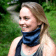 Turtle Fur Comfort Stria Tube Neck Gaiter