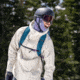 Turtle Fur Comfort Stria Tube Neck Gaiter