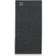 Turtle Fur Comfort Stria Tube Neck Gaiter, Onyx, One Size, 461527-300-REG-ADUOS