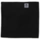 Turtle Fur Micro Fur Fleece Double-Layer Neck Warmer, Black, One Size, 12803-101-REG-ADUOS