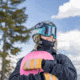 Turtle Fur Solid Comfort Shell Max Balaclava