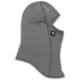 Turtle Fur Solid Comfort Shell Max Balaclava, Graphite, One Size, 465719-130-REG-ADUOS
