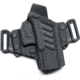TXC Holsters TXC Holsters Victory Concealed Carry Holster, f/P320 Carry, Black, VICTORY-P320CARRY-BLK