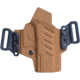 TXC Holsters TXC Holsters Victory Concealed Carry Holster, f/P320 Carry, FDE, VICTORY-P320CARRY-FDE