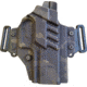 TXC Holsters Victory Concealed Carry Holster f/Smith &amp; Wesson Shield 9/40, MultiCam Black, VICTORY-SHIELD940-MCB