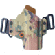 TXC Holsters Victory Concealed Carry Holster, f/Glock 43/43X, MultiCam, VICTORY-4343X-MC