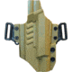 TXC Holsters Victory Concealed Carry Holster, f/Glock 19/23, OD Green, VICTORY-G1923-ODG