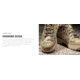 UARM FDB Field Day Boots, Multicam, 12, FDBM12