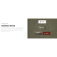UARM HCBH Cover, Multicam, M, HCBHCMM