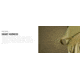 UARM HLCB Heavy Load Cargo Bag, Coyote, HLCBC