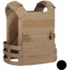 UARM HPC Hybrid Plate Carrier,Skeletal Cummerbund, Black, S, HPCSB-SCRPCSB