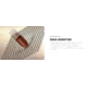 UARM SA4A Level IV+ Aluminum Oxide SAPI Armor Plate, S, SA4AS