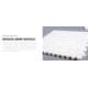 UARM SA4A Level IV+ Aluminum Oxide SAPI Armor Plate, S, SA4AS