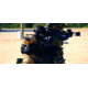 UARM SB Stormbreaker Balaclava, Black, S-XL, SBB