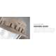 UARM TRB Tactical Ranger Boonie, Coyote, M, TRBMC