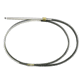 Uflex USA 17' Fast Connect Rotary Steering Cable Universal M66 35937