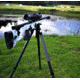 Ulfhednar Competition/Professional Heavy Duty Tripod w/Panhead 35 kg, UHHD35