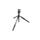 Ulfhednar Shooting Tripod with Arca Ballhead and Ulfhednar Monkey Clamp