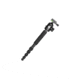 Ulfhednar Shooting Tripod with Arca Ballhead and Ulfhednar Monkey Clamp