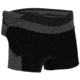 Ultimate Direction Hydro Skin Short - Womens, Onyx, Large, 83466219ONX-LG