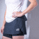 Ultimate Direction Hydro Skirt - Womens, Onyx, Large, 83466119ONX-LG