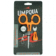 Umpqua Rivergrip Combo Zinger, Nippers, Hemostat, Orange, 32058