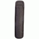 Uncle Mike's Law Enforcement Sentinel Expandable Baton Holder for 21" Batons Black Molded Nylon