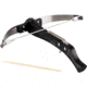 Uncommon Carry Black Bowman Mini Crossbow, Stainless Construction, Black, BOW-B