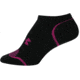 Under Armour 9-11 Ua Grippy Ii - Tropic Asst - UA 3123-MD-BLK/PNK