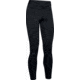 Under Armour ColdGear 4.0 Legging - Women's, Extra Small, Black, 1343323001XS